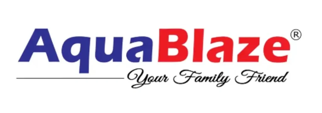 AquaBlaze Logo