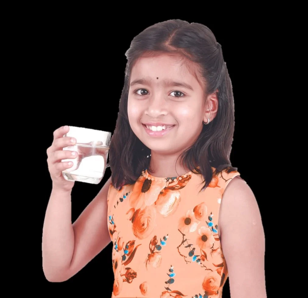 Copper Pearl Baby Image